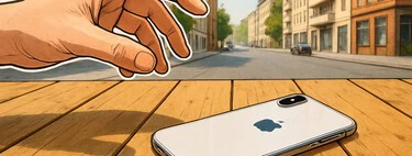 La ingeniosa técnica de los ladrones para robarte el iPhone. Todo empieza con un mapa