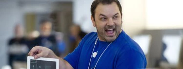 Acudió a una entrevista de trabajo para Apple y le hicieron preguntas sobre huevos, monedas y cajas vacías