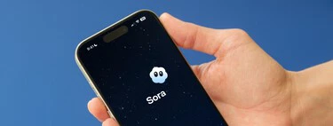 Puedes crear vídeos hiperrealistas con Sora 2 desde tu iPhone. No está en España, pero así puedes instalar su app