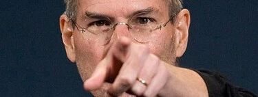 Una foto, una traición y un ataque de ira: la historia de cómo Jobs desató su furia y se ganó para siempre el apodo de 'Bad Steve'  