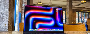 Se filtra el nuevo MacBook Pro y está a la vuelta de la esquina. Aunque aún habrá que esperar para ver su gran novedad 