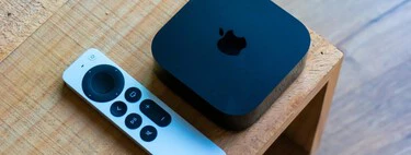 Es el producto más olvidado de Apple, pero también mi favorito. El Apple TV 4K está a punto de renovarse a lo grande, según filtraciones 