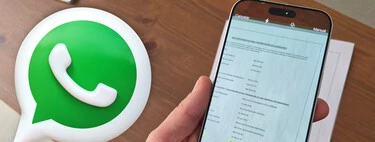 Ahora puedes escanear documentos en WhatsApp en segundos y enviarlos como PDF: así puedes hacerlo paso a paso 