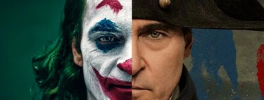 La película más larga en la carrera de Joaquín Phoenix no es el fiasco de 'Joker 2', es esta exclusiva de Apple que ya puedes ver sin pagar un céntimo