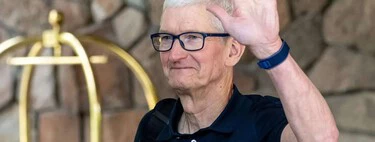 Así es el "campamento de verano para multimillonarios" al que acaba de asistir Tim Cook. La lista de invitados es una locura