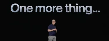Adiós a la era aburrida del iPhone, hola a la nueva era del 'One More Thing' anual. Apple tiene la munición perfecta para sorprendernos hasta 2027 