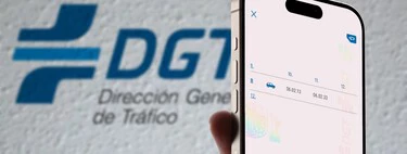 La mejor forma de evitar estafas y saber cuándo te han multado está en esta app de la DGT para iPhone