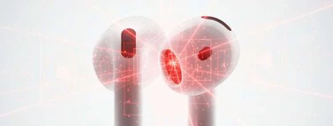 Apple no se va a tomar un respiro con los AirPods: ya trabaja en nuevos modelos Pro con cámaras y la llegada de los AirPods 5 