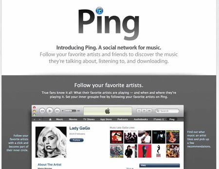 Ping Apple