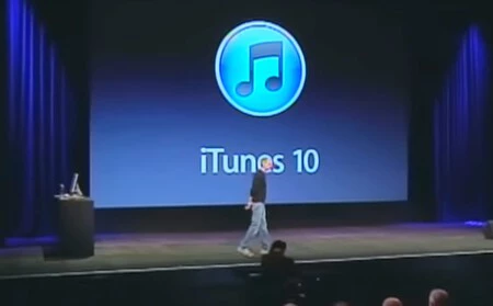 Itunes 10