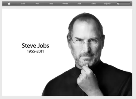 Web Apple 2011