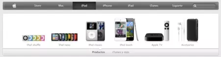 Ipod 2011