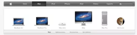 Mac 2011