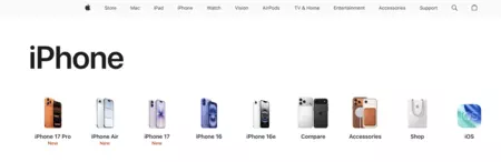 Iphone 2025