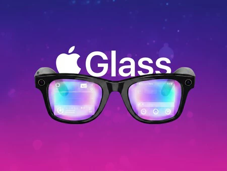 Gafas Apple