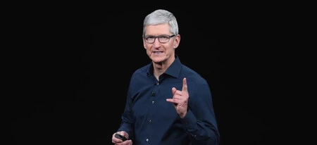 tim cook