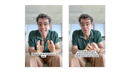 Ceo De Instagram