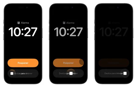 Alarma
