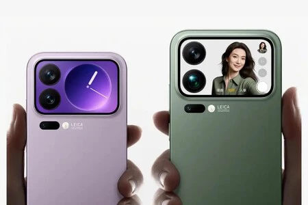 Xiaomi