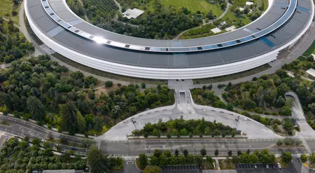 Apple Park
