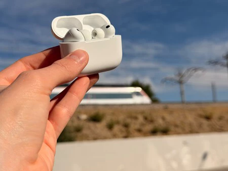 Airpods Tren