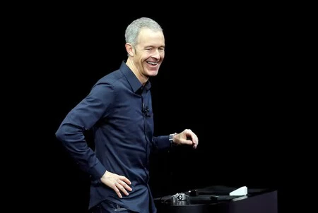 Jeff Williams