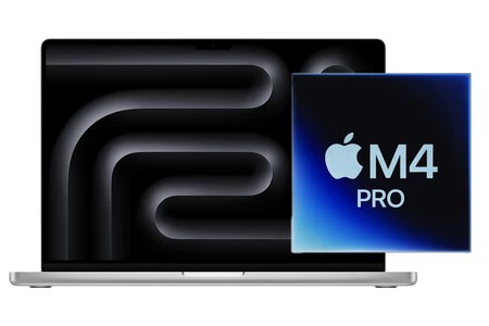 Mbp M4