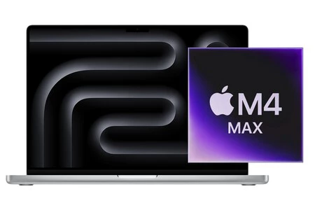 Mbp M4 Max