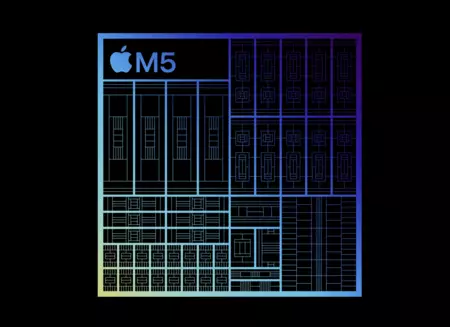 Chip M5