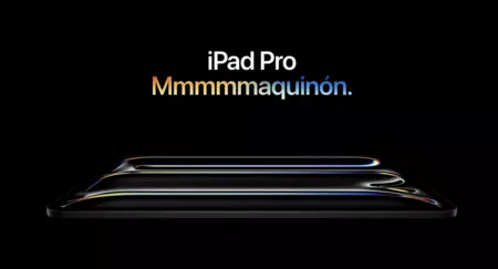 Apple Ipad Pro M5