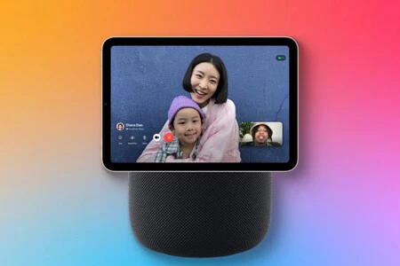 Homepod Pantalla