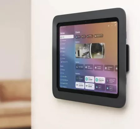 HomePod Pantalla