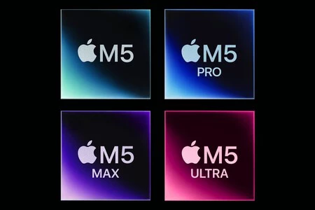 Familia M5