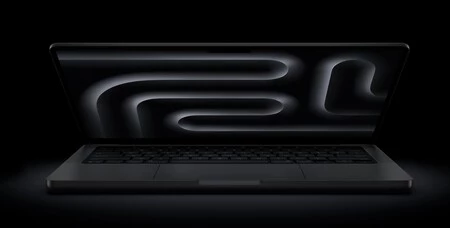 Macbook Pro Oled