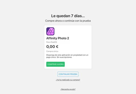 Compra Cero Euros