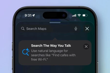 Maps