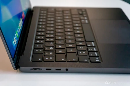 Macbook Pro M5 15
