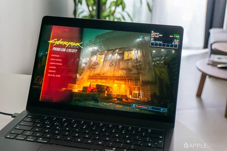 Macbook Pro M5 52
