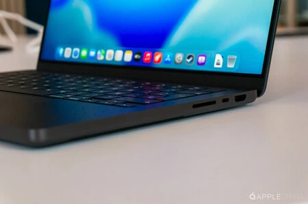 Macbook Pro M5 16