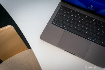 Macbook Pro M5 08