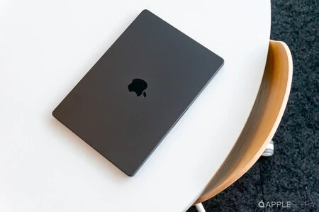 Macbook Pro M5 25