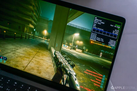 Macbook Pro M5 50