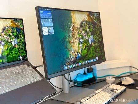 Benq Pd2730s 36