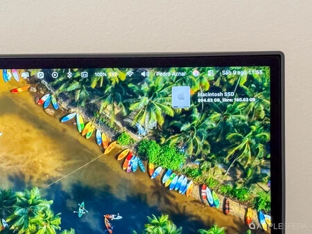 Benq Pd2730s 35