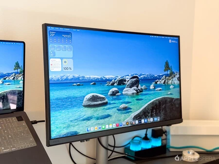 Benq Pd2730s 17