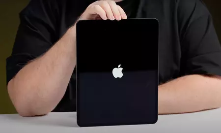 iPad Pro M5