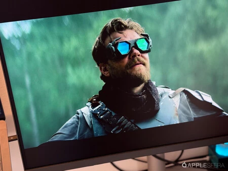 Benq Pd2730s 20