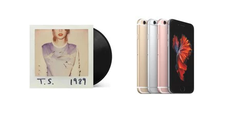 Iphone 6s Colores