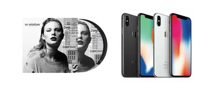 Iphone X