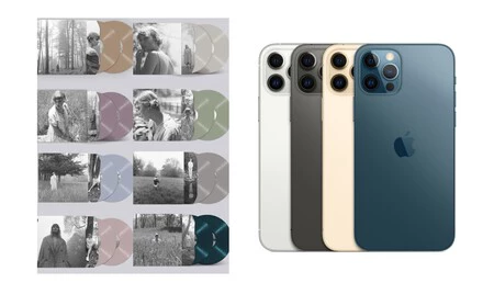 Iphone 12 Pro